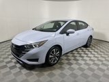 Used 2024 Nissan Versa SV w/ Trunk Package image 3