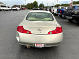 Used 2005 INFINITI G35 Coupe w/ (P01) Premium Pkg image 3