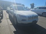 Used 2017 Jeep Cherokee Latitude w/ Cold Weather Group image 5
