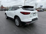 Used 2023 Chevrolet Blazer LT w/ Sound & Technology Package image 5