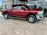 Used 2020 RAM 2500 Big Horn w/ Towing Technology Group image 5