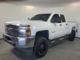 Used 2019 Chevrolet Silverado 2500 W/T image 3
