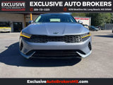 Used 2021 Kia K5 LXS image 5
