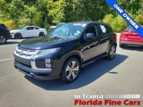 Used 2023 Mitsubishi Outlander Sport ES image 2