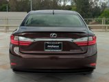 Used 2016 Lexus ES 300h image 6