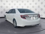 Used 2014 Toyota Camry SE w/ Moonroof Package image 3