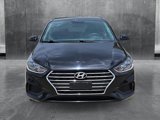 Used 2022 Hyundai Accent SE image 2