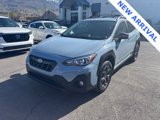 Used 2021 Subaru Crosstrek 2.5i Sport w/ Popular Package #2B image 3