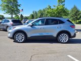 Used 2021 Ford Escape Titanium w/ Titanium Elite Package image 4