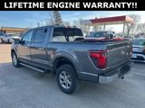 New 2024 Ford F150 XLT w/ Equipment Group 302A MID image 6