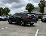 Certified 2019 Acura MDX FWD image 4