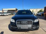 Used 2014 Audi SQ5 Prestige image 3