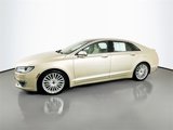 Used 2017 Lincoln MKZ Reserve w/ Technology Package image 4