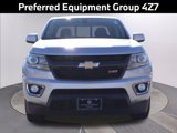 Used 2018 Chevrolet Colorado Z71 image 3