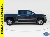 Used 2018 Chevrolet Silverado 1500 LTZ Z71 w/ LTZ Plus Package image 2
