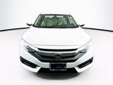 Used 2017 Honda Civic LX image 2