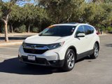 Used 2018 Honda CR-V EX image 2