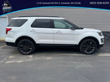 Used 2017 Ford Explorer XLT w/ Equipment Group 202A image 4