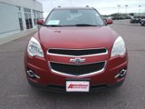 Used 2013 Chevrolet Equinox LT w/ Power Convenience Package image 3