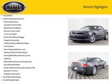 Used 2014 Chevrolet Camaro LS w/ Silver Rally Stripe Package image 3