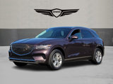 Certified 2022 Genesis GV70 2.5T image 1