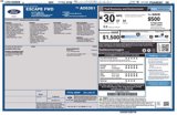 Certified 2023 Ford Escape ST-Line image 3