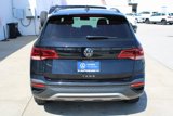 Certified 2022 Volkswagen Taos S image 5