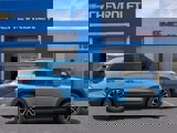 New 2025 Chevrolet TrailBlazer LT w/ Convenience Package image 5