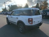 New 2024 Ford Bronco Sport Big Bend image 5