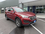 Used 2016 Hyundai Santa Fe Sport image 3