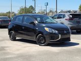 Used 2021 Mitsubishi Mirage ES image 2