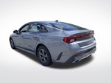 Used 2021 Kia K5 LX image 3