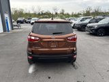Used 2020 Ford EcoSport SE image 4