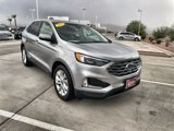 Used 2022 Ford Edge Titanium w/ Equipment Group 301A image 3