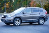 Used 2015 Honda CR-V EX-L image 2