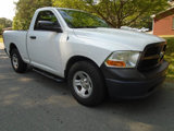 Used 2012 RAM 1500 ST w/ ST Popular Equipment Group image 3