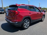 Used 2018 GMC Terrain SLT w/ Preferred Package image 4