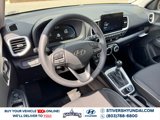 New 2025 Hyundai Venue Limited image 3