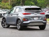 Used 2021 Hyundai Kona Ultimate w/ Cargo Package image 3