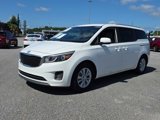 Used 2016 Kia Sedona LX w/ Option Group 020 image 4