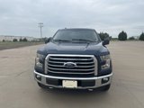 Used 2016 Ford F150 XLT w/ Equipment Group 302A Luxury image 2
