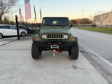 Used 2003 Jeep Wrangler X image 3