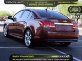 Used 2012 Chevrolet Cruze LTZ w/ RS Package image 5