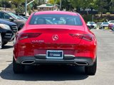 Certified 2020 Mercedes-Benz CLA 250 image 4