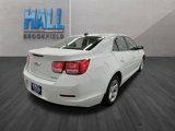 Used 2013 Chevrolet Malibu LS w/ Protection Package image 5