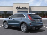 New 2025 Cadillac XT4 Premium Luxury image 3