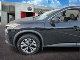 Used 2023 Nissan Rogue SV w/ SV Premium Package image 2