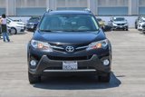 Used 2015 Toyota RAV4 Limited image 2