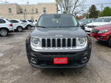 Used 2016 Jeep Renegade Limited image 2