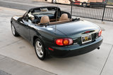 Used 1999 MAZDA MX-5 Miata image 5